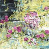 Michelle Reeves - “Self Portrait” – www.michellereevesart.com