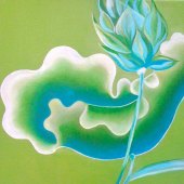 Nancy Satin - “Lotus Series | Spring” – www.nancysatinart.com