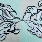 Shivanie Saith - “Literature and Leaves” – shivaniesaith@gmail.com