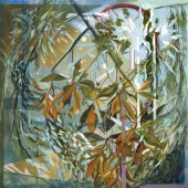 Kellie Lehr - “Shinrinyoku” – www.kellielehr.com