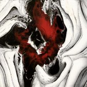 Veronica Wong - “Hypnotic Rose” – www.instagram.com/artbeatbyveronica-Rose”