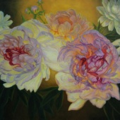 Carole Mayne - “Illuminated” – www.carolemayne.com