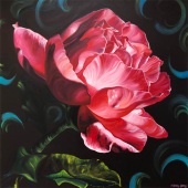 8th Place – Nancy Jacey - “A Moment to Celebrate” – www.nancyjacey.com