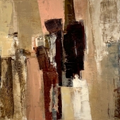 Brigitte Balbinot – “Au Chateau Le Mur” - www.brigittebalbinot.com