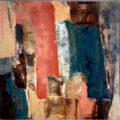 Brigitte Balbinot – “Castello IX” - www.brigittebalbinot.com