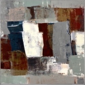 Brigitte Balbinot – “If these walls could talk” - www.brigittebalbinot.com