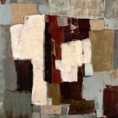 Brigitte Balbinot – “Pleine Lune” - www.brigittebalbinot.com