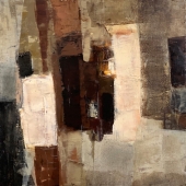 Brigitte Balbinot – “Tour de Babel” - www.brigittebalbinot.com