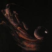 Carolyn Adams – “Moving On” - www.carolynadams.artspan.com/