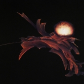 Carolyn Adams – “The Awakening” - www.carolynadams.artspan.com/