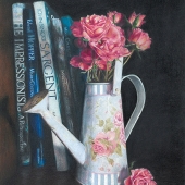 Caryn Coville – “For My Mom” - www.caryncoville.com