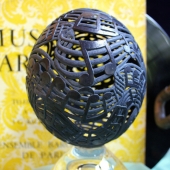 Cherie Lee – “A Delicate Note” - https://eggscapes.wixsite.com/cherielee