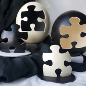 Cherie Lee – “Puzzled” - https://eggscapes.wixsite.com/cherielee
