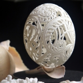 Cherie Lee – “Shell of Shells” - https://eggscapes.wixsite.com/cherielee