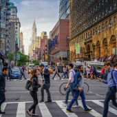 1st Place - OA - Friedkin (1) Img #1  Intersection