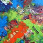 5th Place - OA - Sasson (1) Img #2  Aerial Mapping of a Remote Location Hollyhead Great Britain