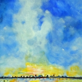 Art (1) Img #1  Smoke and Mirrors