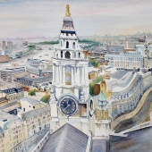 Blevins (2) Img #1 From St. Paul's