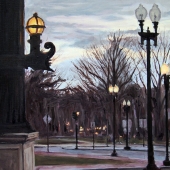 Buoscio (1) img #1 DC Nocturne Union Station