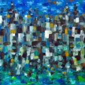 Chan (1) Img #1  Blue City