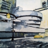 Colangeli (1) Img #1 The Guggenheim NYC