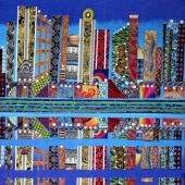 Craig (2) Img #2  Reflected City