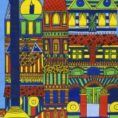 De Colibus (2) Img #1 I Left My Heart in San Francisco