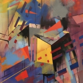 Gilbert (1) Img #5  Under Construction Part 2