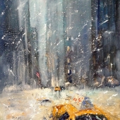 Gurshman (1) Img #2 Blizzard