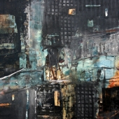 HM - Paint - Staub (1) Img #4  City Nights