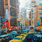 Hinds (1) Img #1 Rush Hour