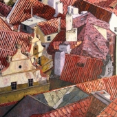 Krupickova (1) Img #1  Prague Rooftops