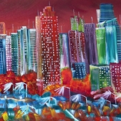 Mazhar (1) Img #1  City of Diversity Mississauga