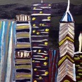 Raznik (1) Img #1 Bright Lights Big City