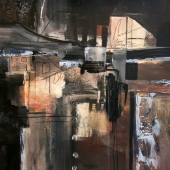 Staub (1) Img #1  Urban Reflections