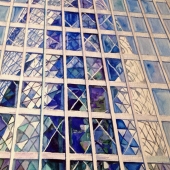 Ubezio (1) Img #3  London Mirrored n2