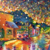 Wise (1) Img #2  Tinsel Town