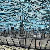 Zacharia (1) Img #1 The Change City View