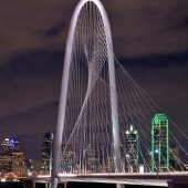 4th Place - Photo - Holiday (1) Img #2  Dallas MHH Bridge