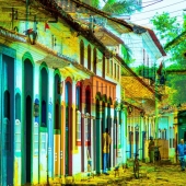 Boze (1) Img #3  Parati Brazil 11