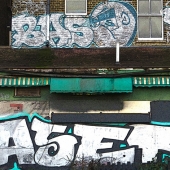 Chlapowski (1) Img #5  Behind the Station II