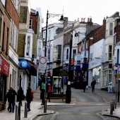 Duke (1) Img #2  Ryde High Street