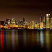 Gonzalez-A (1) Img #1  Chicago Lakefront