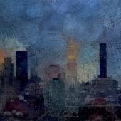 HM - Photo - Shenny (1) Img #2  Dark Day Across The River