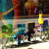 Mink (2) Img #1  Chairs in Abstract