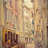 Sirnick (1) Img #1  Sidewalk Cafe