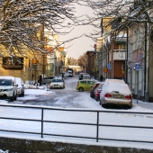 Sohlman (3) Img #1 Cityskape