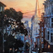 Kustusch (1) Img #1 Last of the Sun