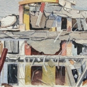 Mazzu (1) Img #4 Old 3400 Montrose Skybar