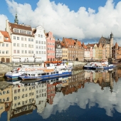 Possemato (1) Img #1  Gdansk Reflections